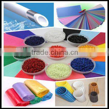 Plastic Color Masterbatch photo-6