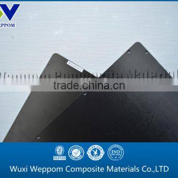 Weppom Custom High Strength Light Weight Carbon Fiber Medical Bed Board photo-5