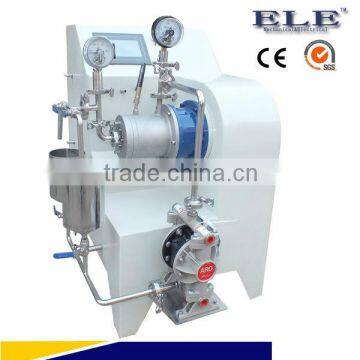 Laboratory Bead Mill
