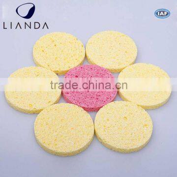 alibaba ISO kitchen sponge Made From Natural Vegetable