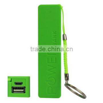 Mini Portable 2200mah Perfume Power Bank for Mobile photo-5