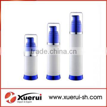 airless pump bottle plastic airless pump bottle