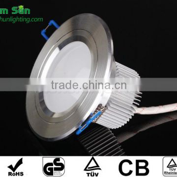 led down light