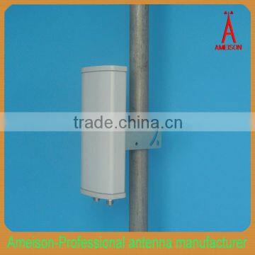 outdoor 5ghz Sector antenna 5100 - 5850 MHz Directional Base Station Repeater Sector Panel Antenna