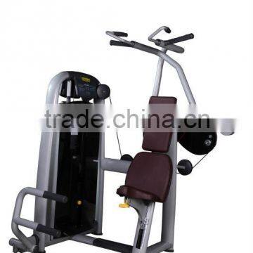 2014 Lat pull down Exercise equipment JG-1805 /Commercial fitness equipment