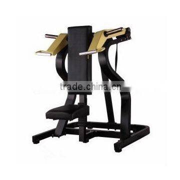 2013 High Quality Shoulder Press Fitness Equipment JG-1907