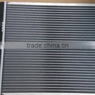 Auto Car Radiator for SUZUKI SWIFT/IGNIS photo-5