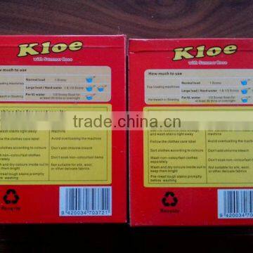 detergent washing powder,ingredients of washing powder