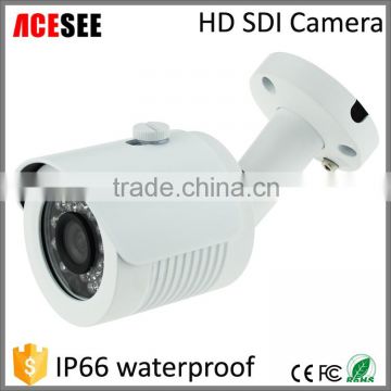 ACESEE CCTV camera outdoor indoor HD SDI 1080p IR camera