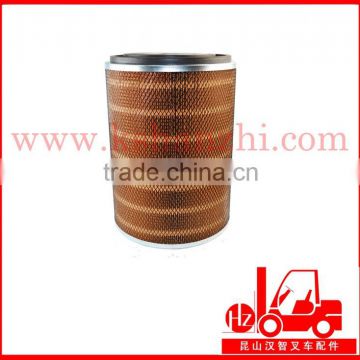 Forklift Parts 6HK1 AIR FILTER 1109246-117