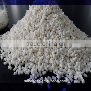 sbr rubber density bitumen modifier granule