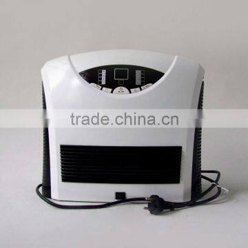 hot sale 2 in 1 Air Purifier with Heater,Model 6079E