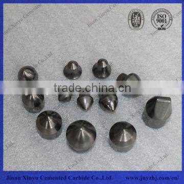 high quality cemented carbide buttons for mining