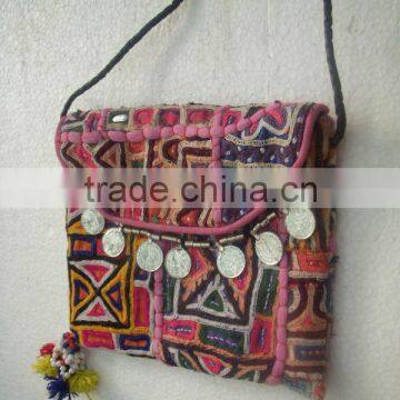 Banjara clutch bags