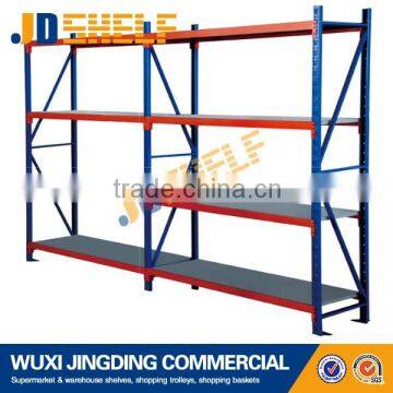 Cheap Storage Light Duty Warehouse Shelving photo-2