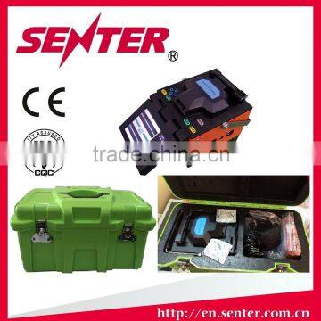 ST3100B Internet Network Telecom CATV Equipment Machine Tools Optical Fiber Fusion Splicer