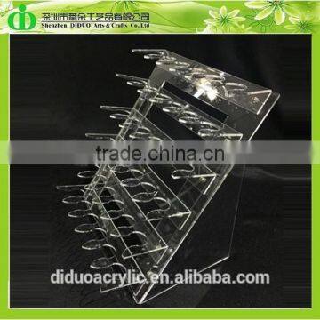 DDL-F064 Trade Assurance Modern Coffee Display Rack