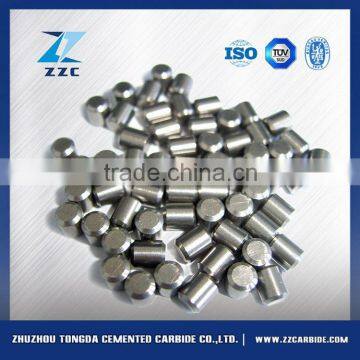 2014 hot sale tungsten carbide button bits/rock drilling tool