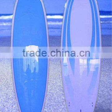 Fiberglass Stand up Paddle Board EPS Core Sup Board