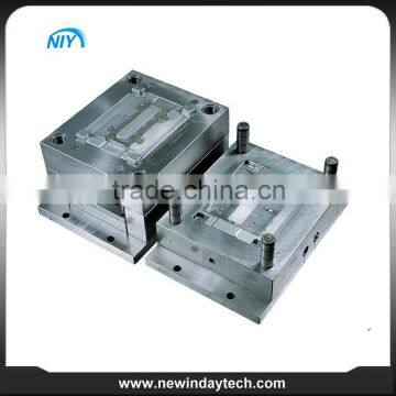 High quality plastic injection mold OEM / plastic mold for plastic cup