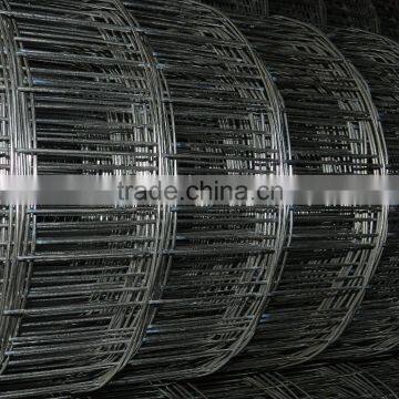 Heavy Gauge Welded Wire Mesh