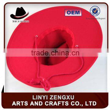 Custom Promotional Summer Straw Hat Bodies photo-3