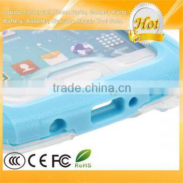 Smart Phone Waterproof Case for Samsung Galaxy S6 S6 Edge With Button Wholesale photo-3