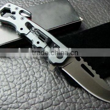 OEM stainless steel knife folding knives made china UD48427