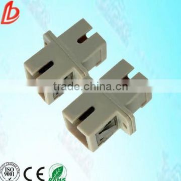 multi mode simplex duplex Fiber Optic SC Adapter/ Connector/ Adaptor