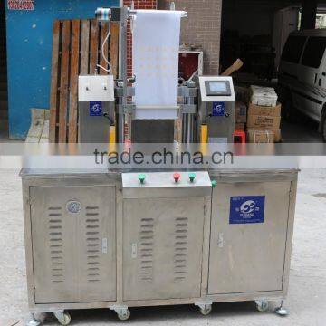 YX Makeup Powder Pressing Machine