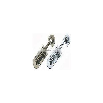 DELUXE FURNITURE DOOR BOLTS