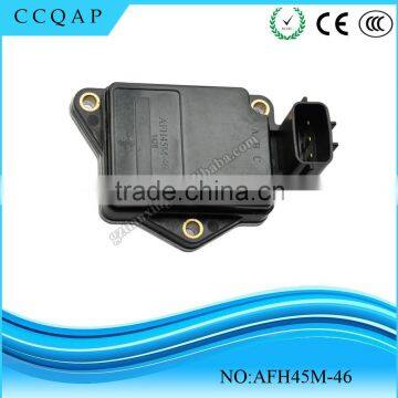 High performance auto engine electrical auto parts denso mass air flow sensor