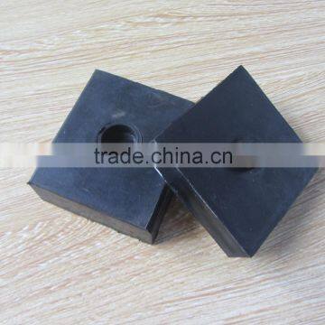 Quality assurance Bridge dumping block made in china