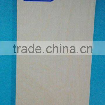 AAA Grade Natural Fancy Plywood Wood Door Design photo-6