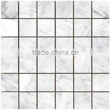 marble mosaic design, stone mosaic tiles, kitchen backsplash mosaics(PMBS179)