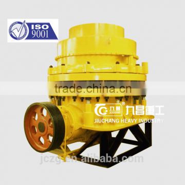 Hot sale iron works crushing machine,iron ore conr crusher, cone steel slag crusher