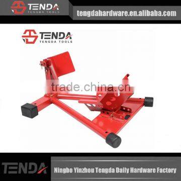 Motorcycle Wheel Chock ,Wheels Chock, Wheel Clamp photo-2