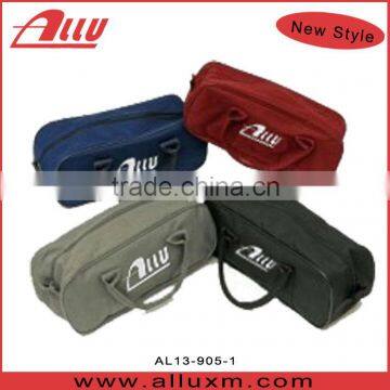 Wholesale nylon Lawn Bowls carry Bag