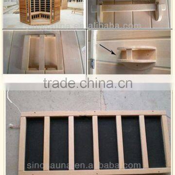 Weight Loss Slimming Beauty Salon Equipment Home Steam Sauna Room photo-6