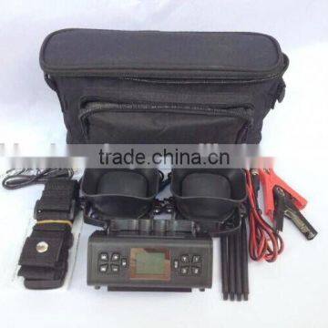 50W Electronic Desert Hunting MP3 Hunting Call Machine