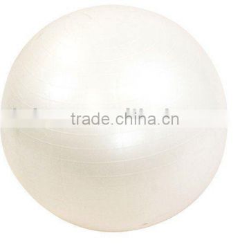 exercise gym ball