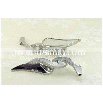 Universal Motorcycle mirrors/ rear view Mirrors for all motorcycle models