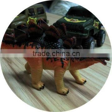 2014 Hongkong Wholesale Cheap Kids Jigsaw Toy 3d Animal Puzzle photo-5