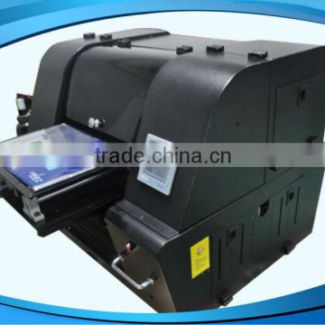 Black T-Shirt Printing Machine For Sale