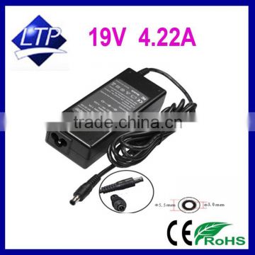 Laptop charger 19V 4.22A 90W 5.5*3.0mm power supply Power adapter for Samsung AD9019, SPA-V20, AD8019