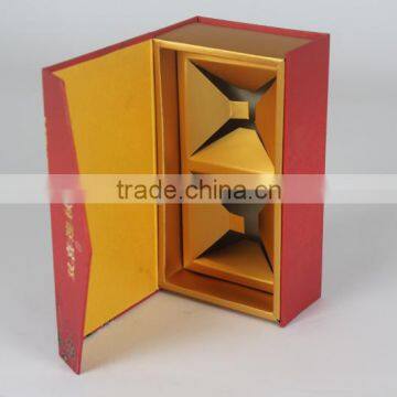 Food Grade Paper Food Box photo-3