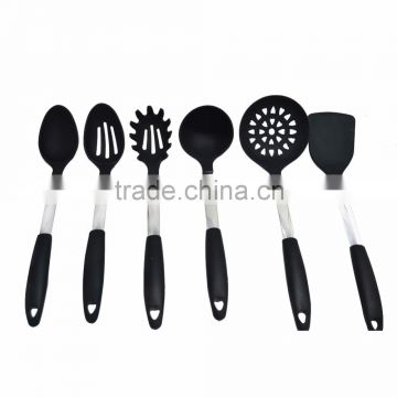 FDA LFGB standard silicone kitchen tools for cooking