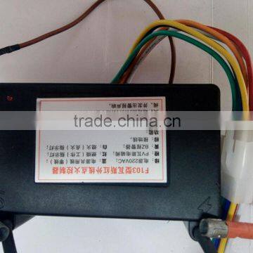 Hot Sale Factory Wholesale Black Module 220vac Gas High Voltage Ignition Transformer for Powder Coating photo-4