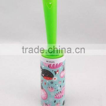 Sticky Lint Remover