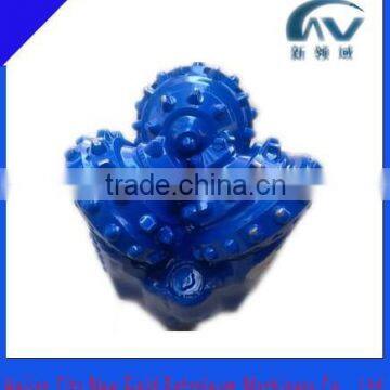 HJ Metal Sealed Bit With Journal Bearing photo-6